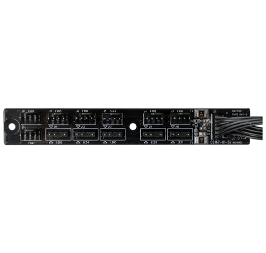 HUB Controlador ARGB - HAF 700 EVO