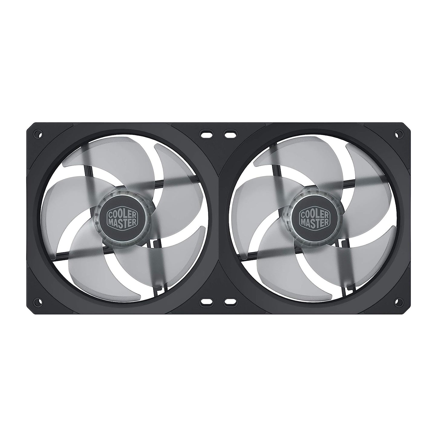 Cooler Master MasterFan SF240R ARGB - 120x240mm Square Case Fan