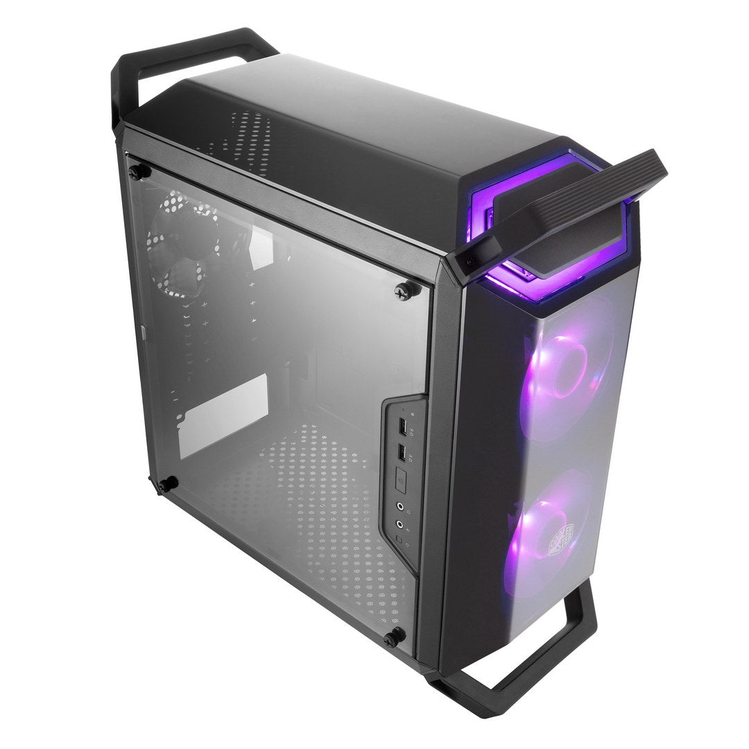 Top Panel - MasterBox Q300
