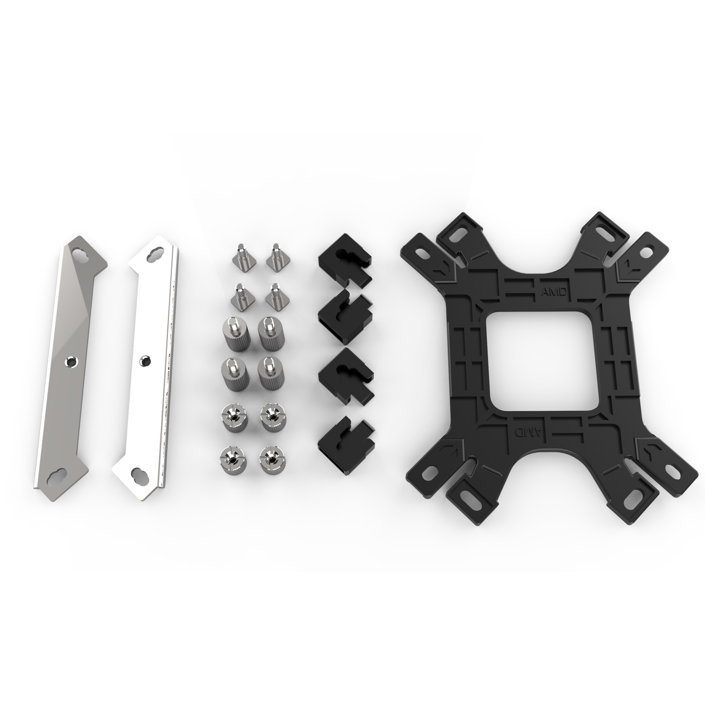 Kit de actualización LGA 1700 para Hyper 212 EVO V2 / MA612 Stealth / MA620M - 603005440-GP