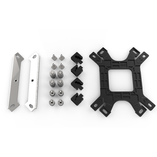 LGA 1700 Upgrade Kit for Hyper 212 EVO V2 / MA612 Stealth / MA620M - 603005440-GP