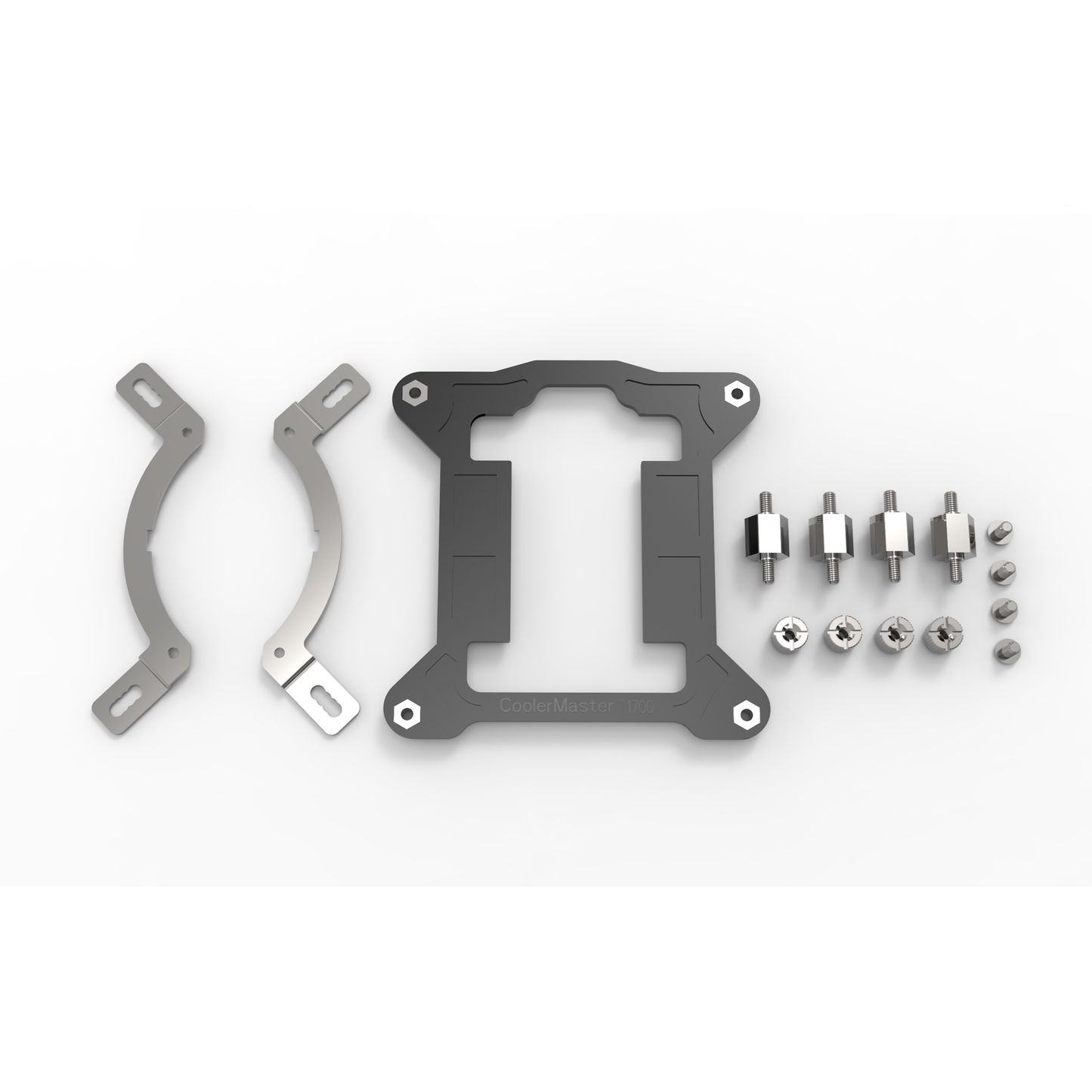 Kit de actualización LGA 1700 para la serie MasterLiquid - 603005870-GP