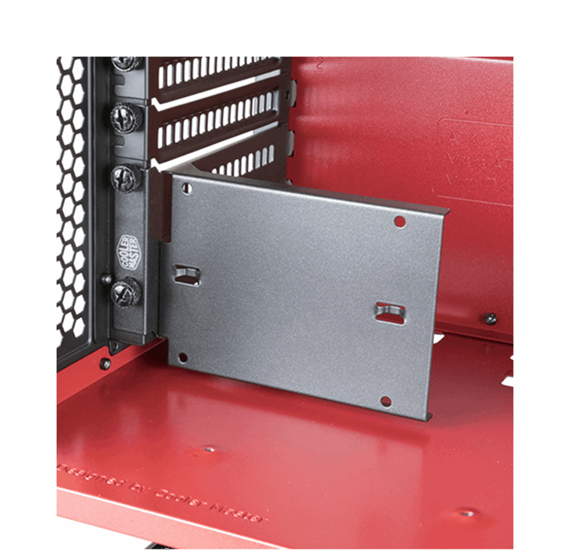 SSD Tray - Master Accessory