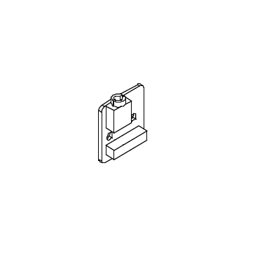 PCB - Audio Card + Cable - NR200 Series