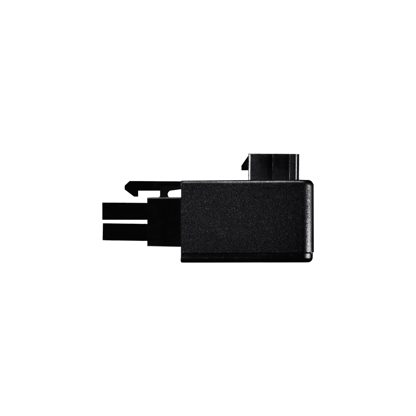 Cooler Master  ATX 24 Pin 90 Degree Adapter with added capacitors for stable power output