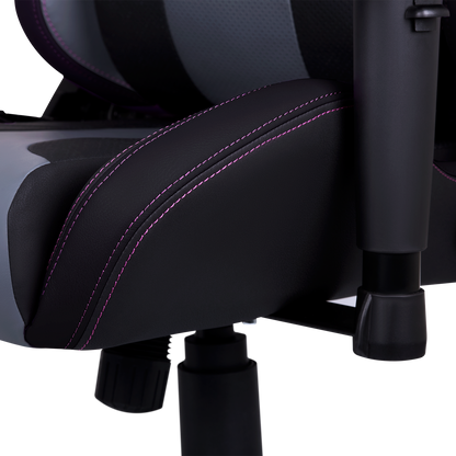 Cooler Master Caliber R3 Gaming Chair - Black