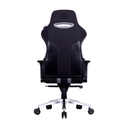 Cooler Master Caliber X2 Gaming Chair - Gray