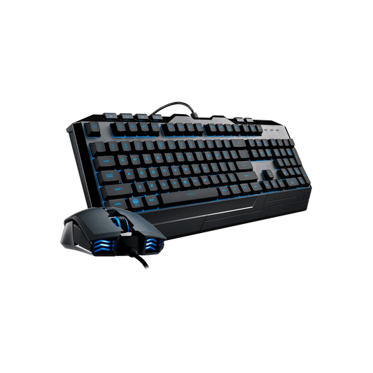 Devastator 3 Gaming Keyboard and Mouse Combo - FR AZERTY