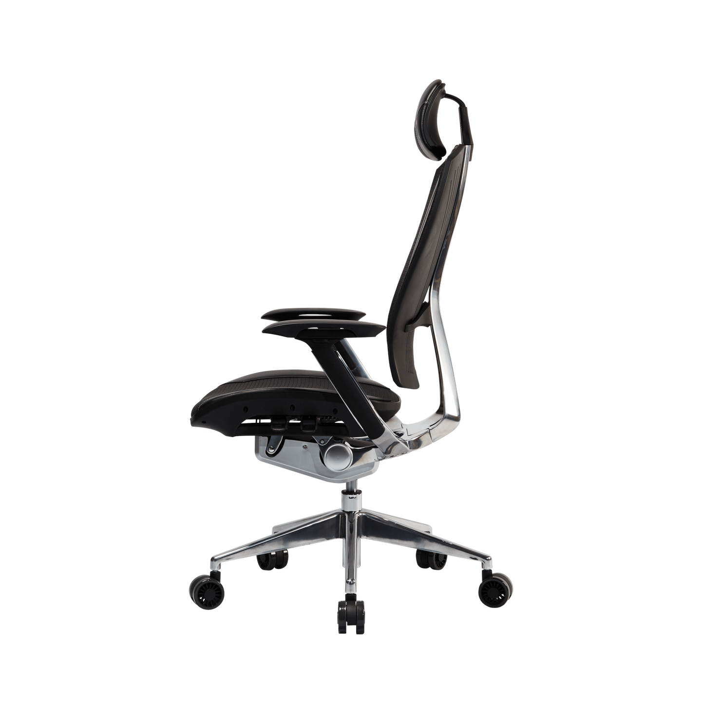 Cooler Master ERGO L - Ergonomic Chair and Gaming Chair