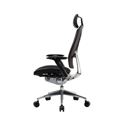 Cooler Master ERGO L - Ergonomic Chair and Gaming Chair