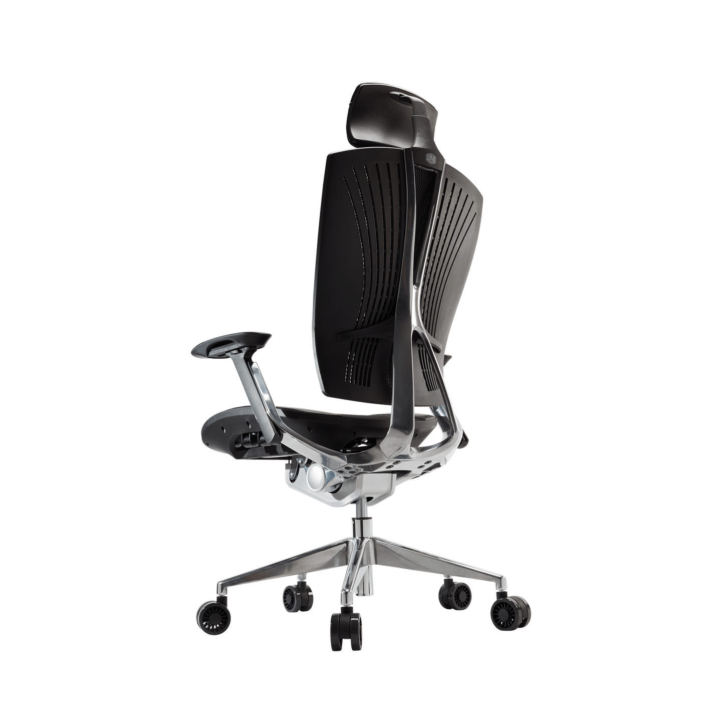 Cooler Master ERGO L - Ergonomic Chair and Gaming Chair