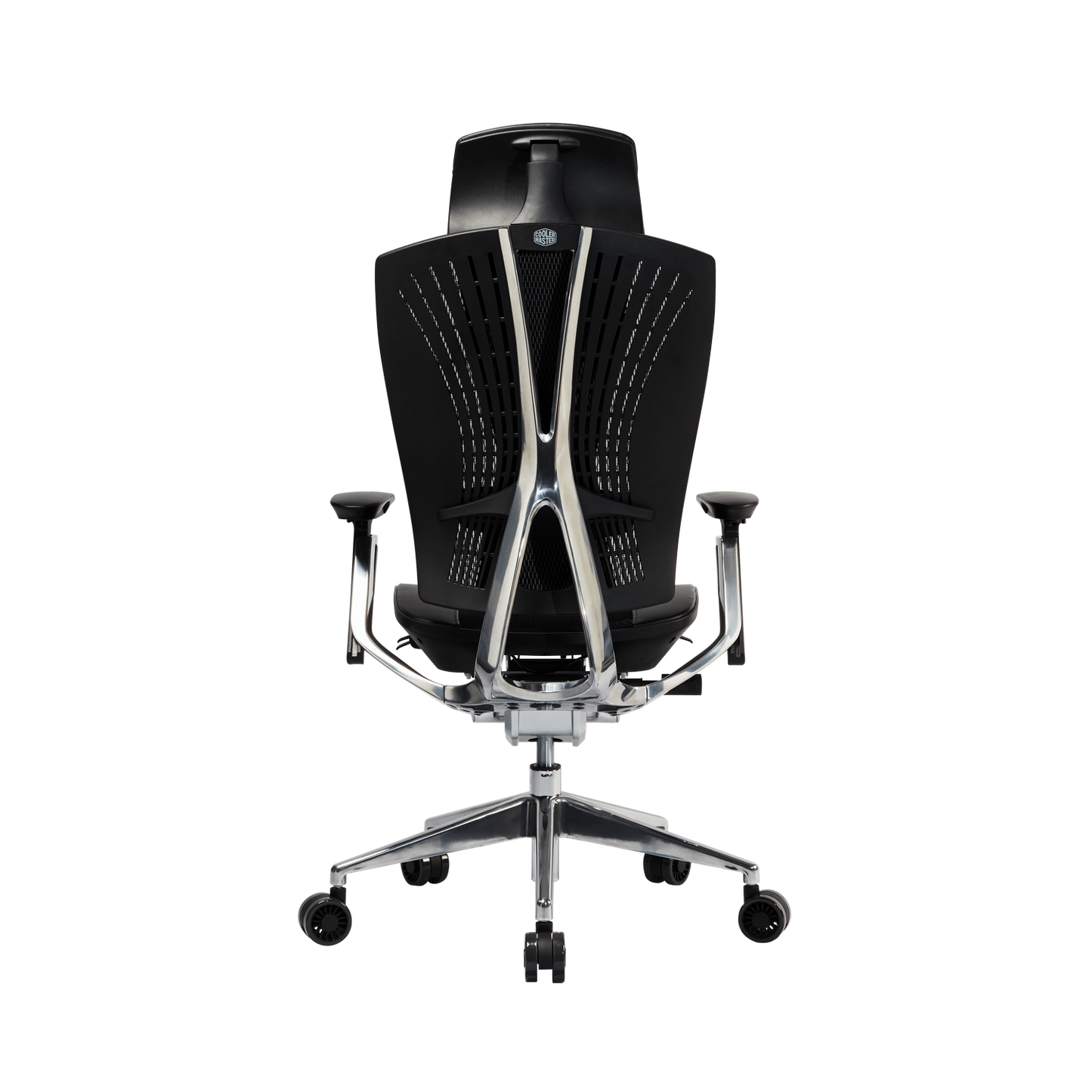 Cooler Master ERGO L - Ergonomic Chair and Gaming Chair