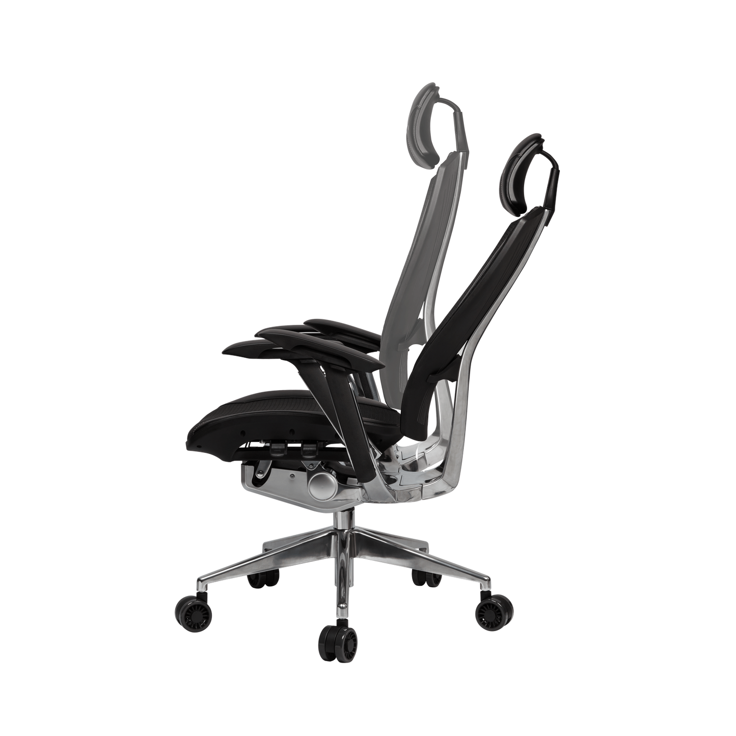 Cooler Master ERGO L - Ergonomic Chair and Gaming Chair