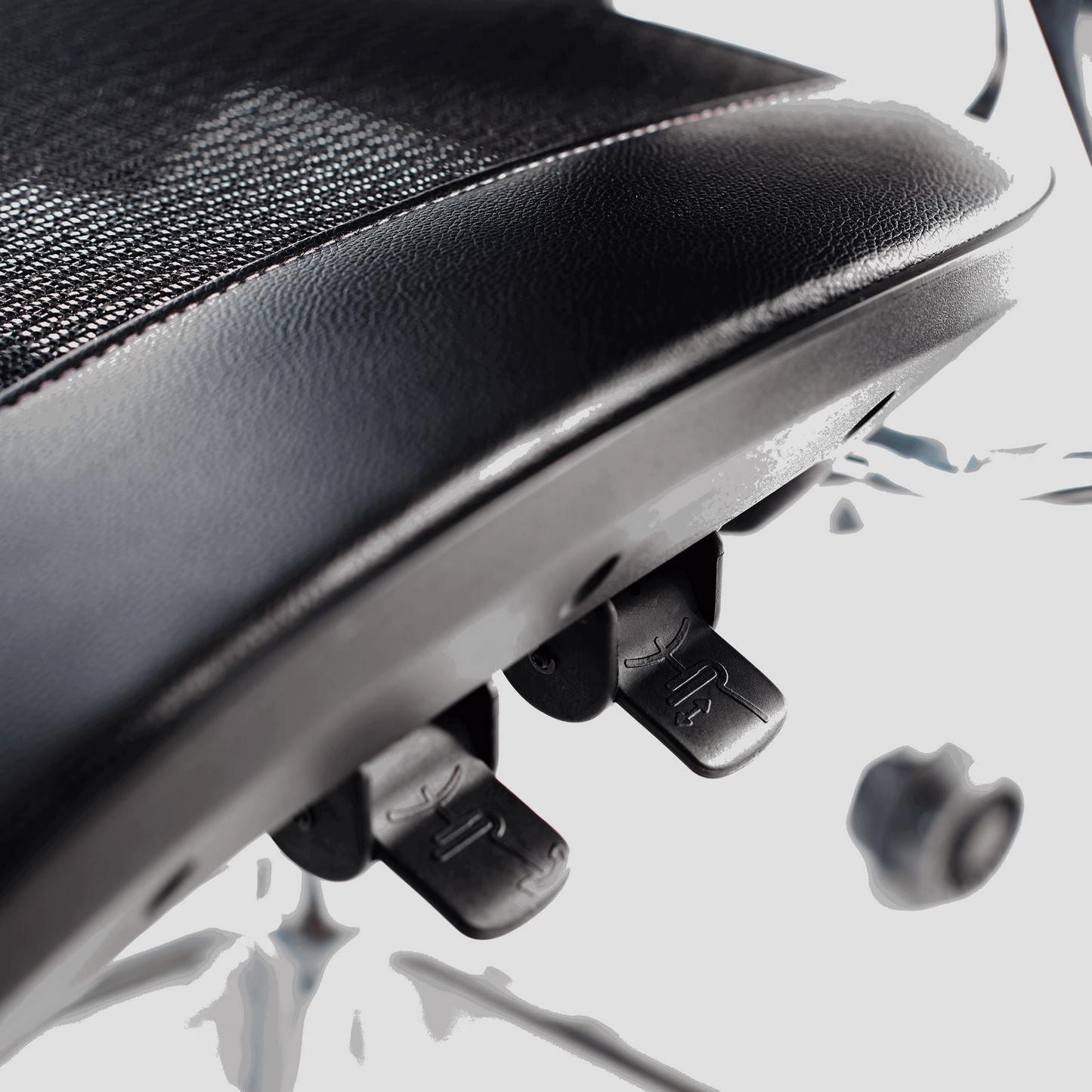 Cooler Master ERGO L - Ergonomic Chair