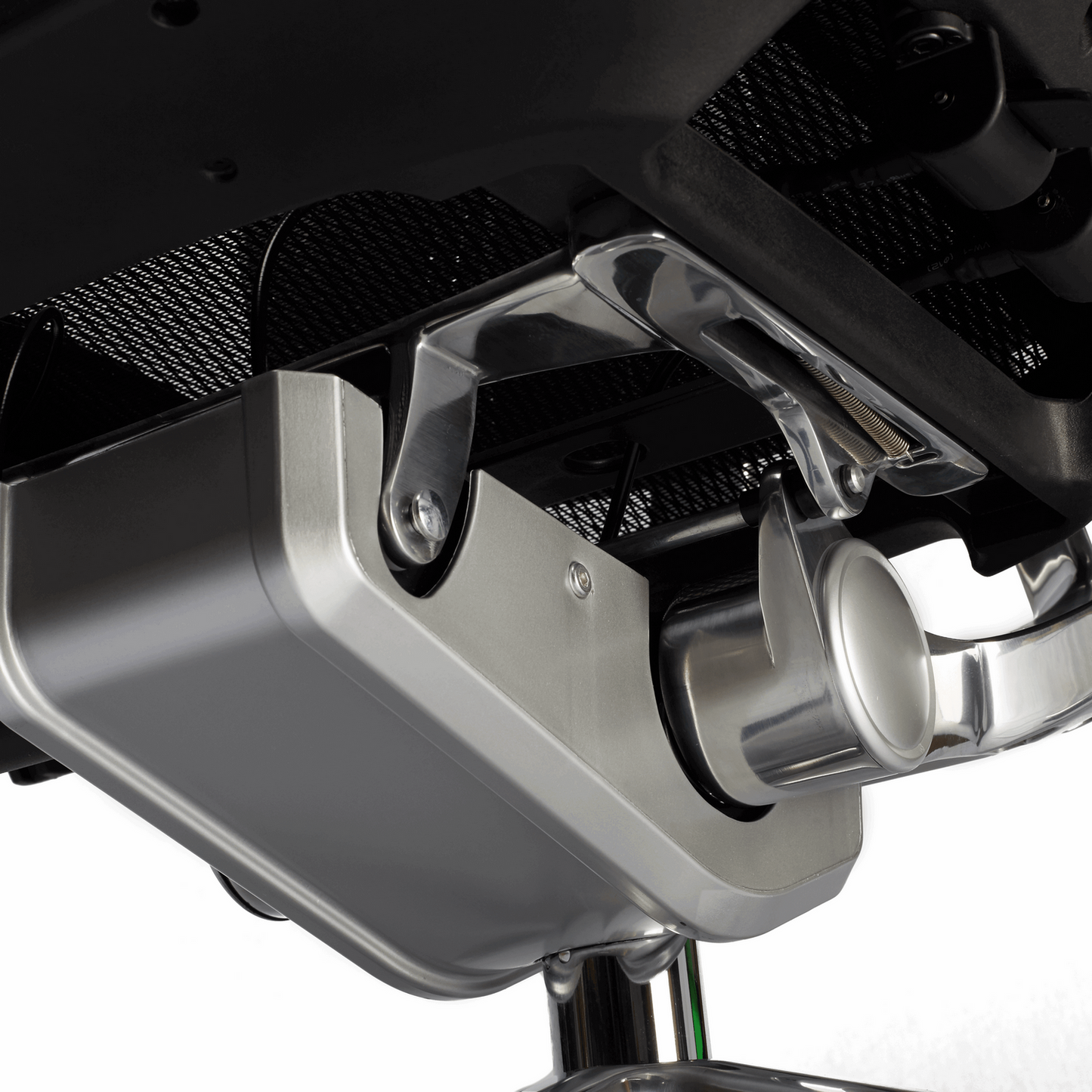 Cooler Master ERGO L - Ergonomic Chair