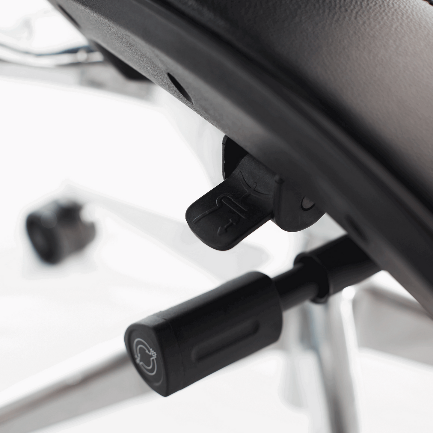 Cooler Master ERGO L - Ergonomic Chair