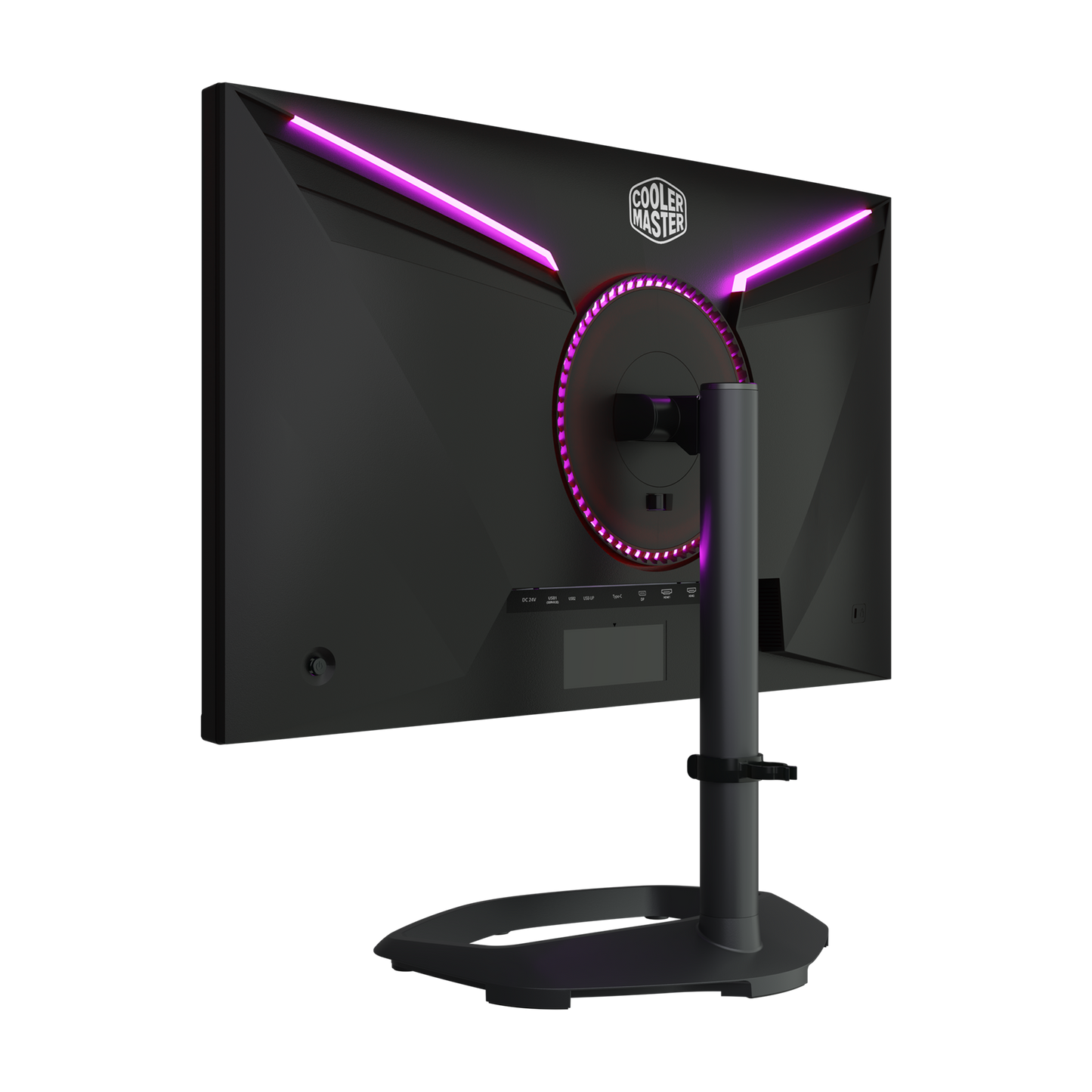 Cooler Master Tempest GP27U - UHD 3840x2160 MiniLED 160Hz Gaming Monitor- 27 inch
