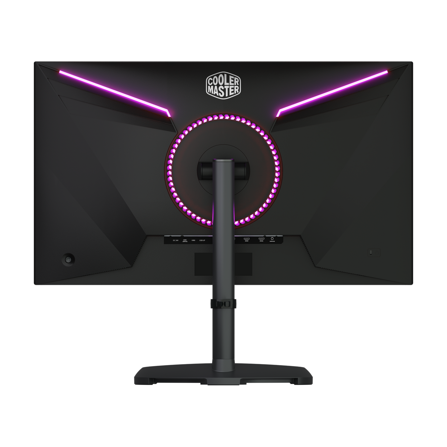 Cooler Master Tempest GP27U - UHD 3840x2160 MiniLED 160Hz Gaming Monitor- 27 inch