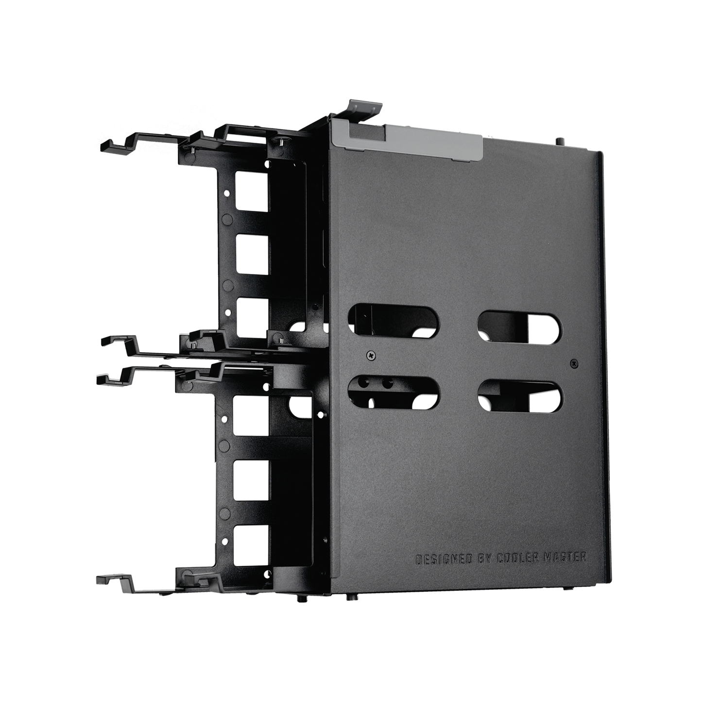 Cooler Master HAF 700 EVO - Big Tower PC Case