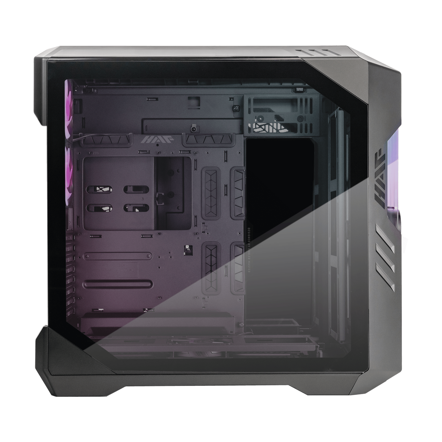Cooler Master HAF 700 EVO - Big Tower PC Case