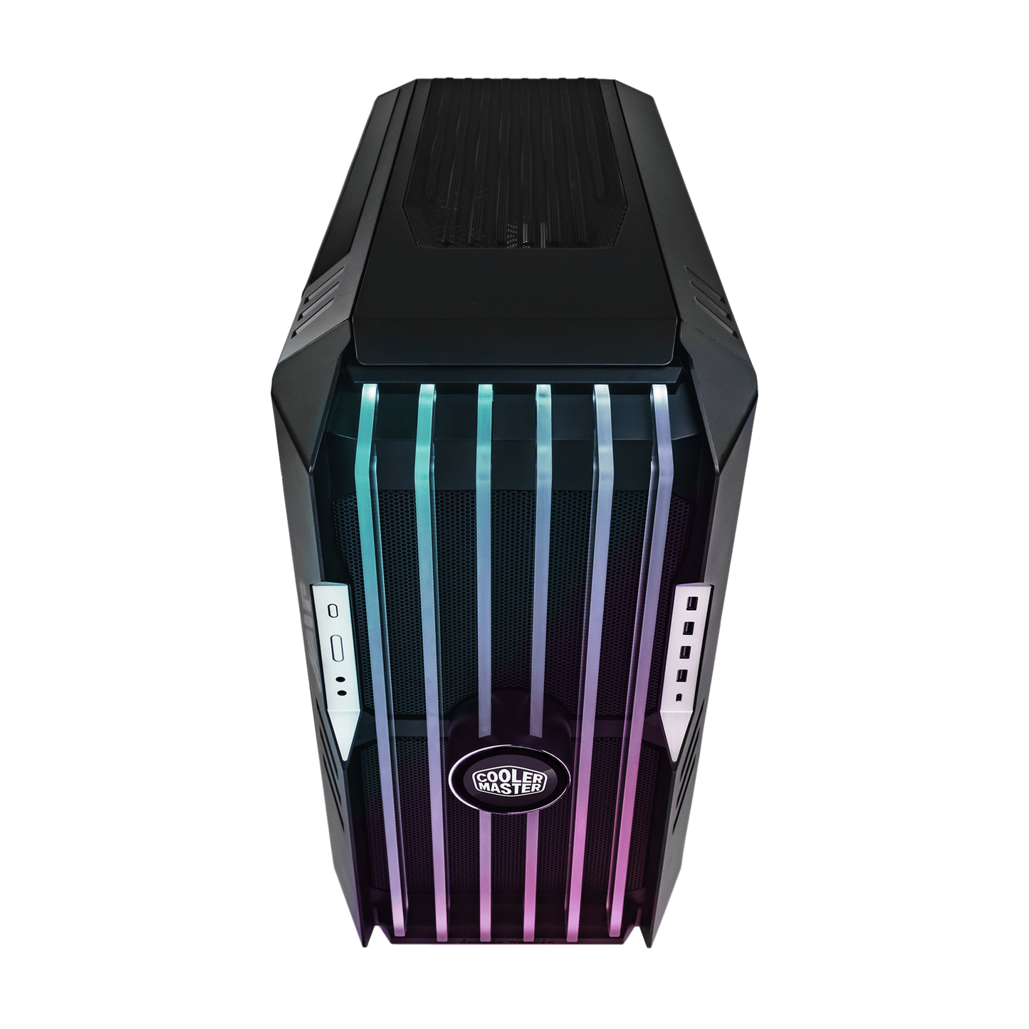 Cooler Master HAF 700 EVO - Big Tower PC Case