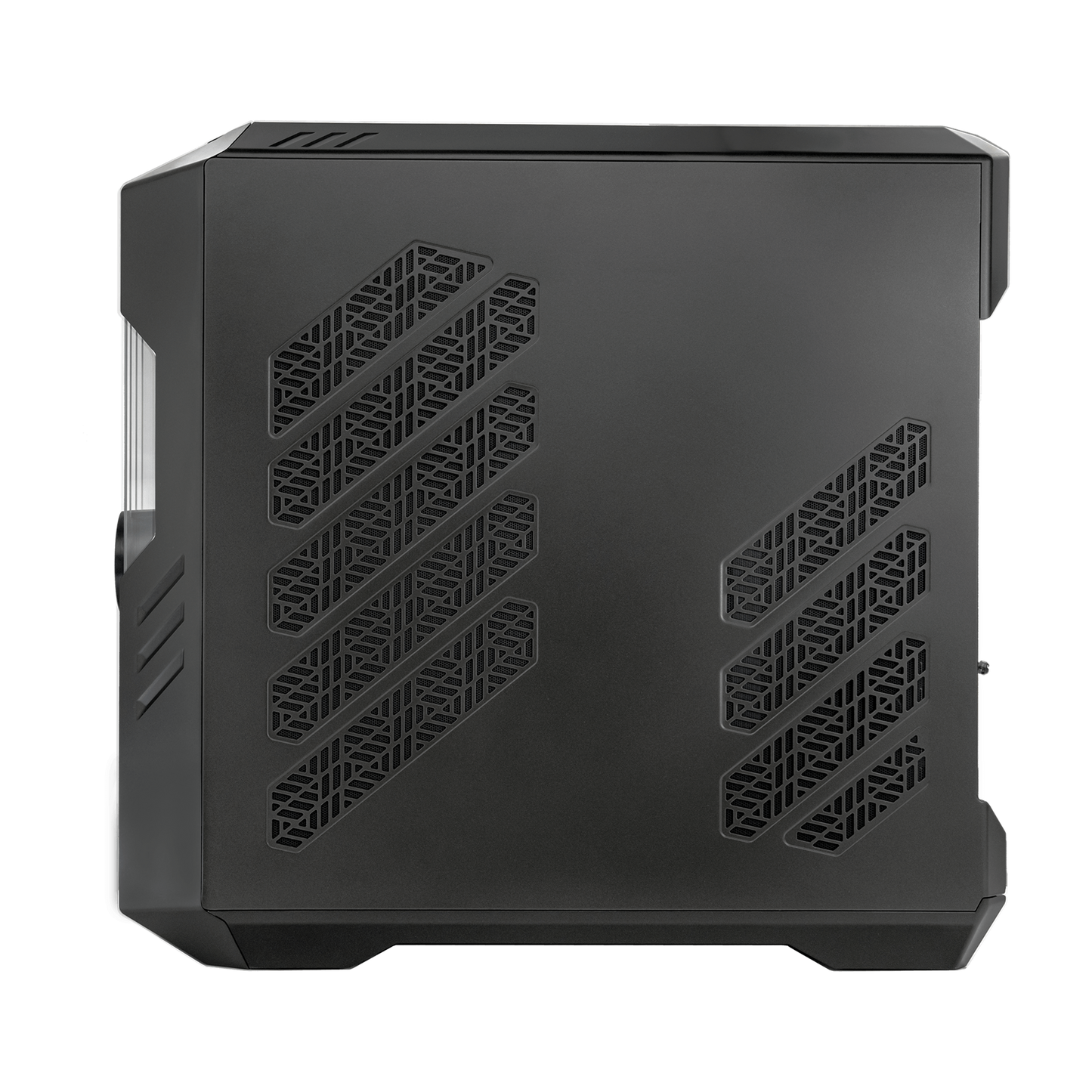 Cooler Master HAF 700 EVO - Big Tower PC Case