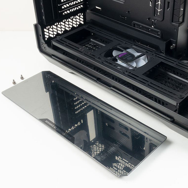 Glass Mirror - HAF 700 EVO
