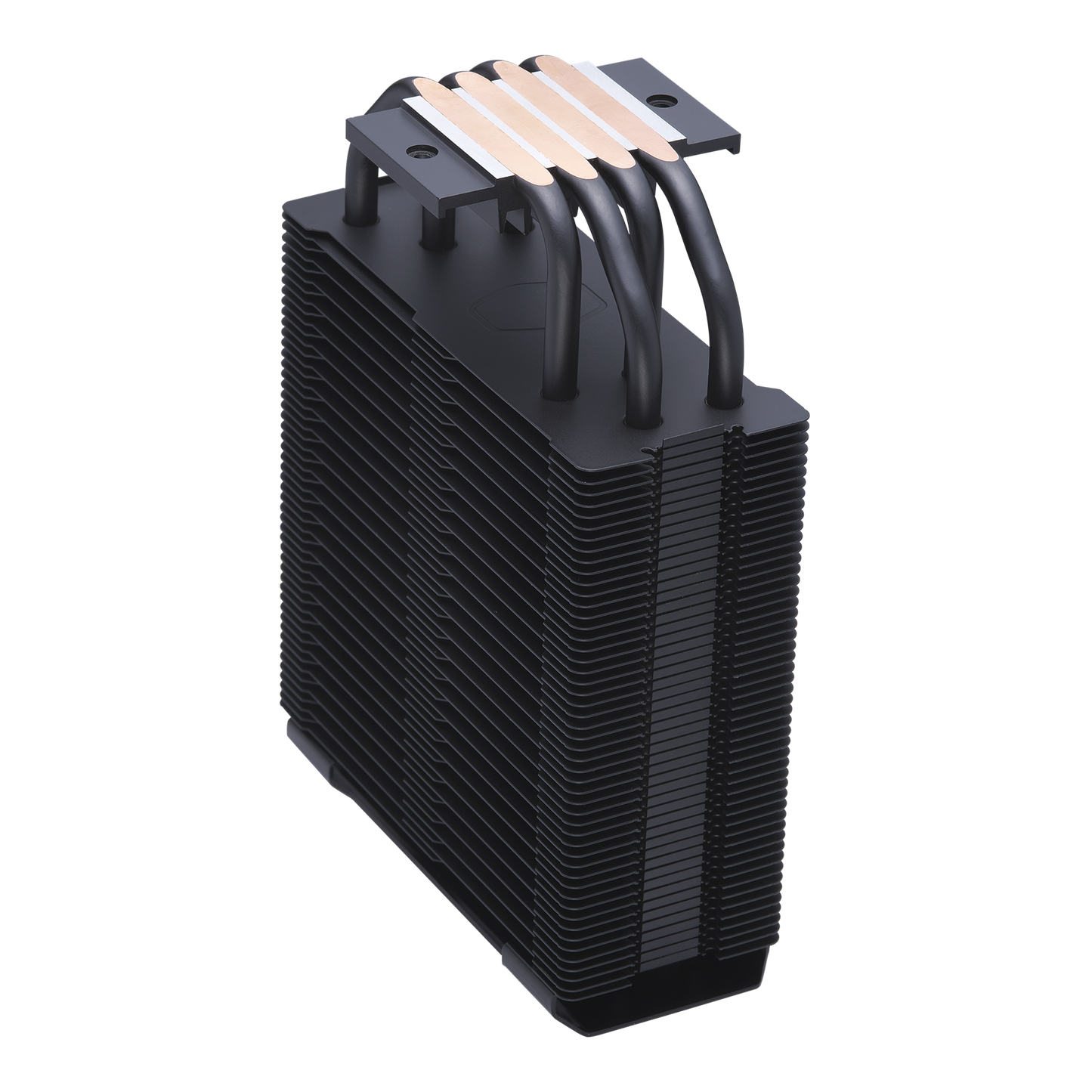 Cooler Master Hyper 212 Halo - CPU Air Cooler - Black
