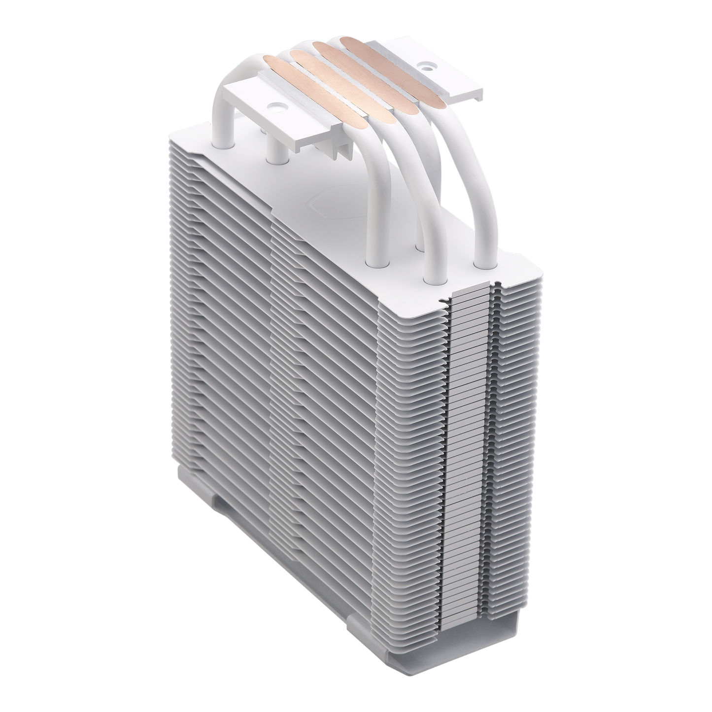 Cooler Master Hyper 212 Halo - CPU Air Cooler - White