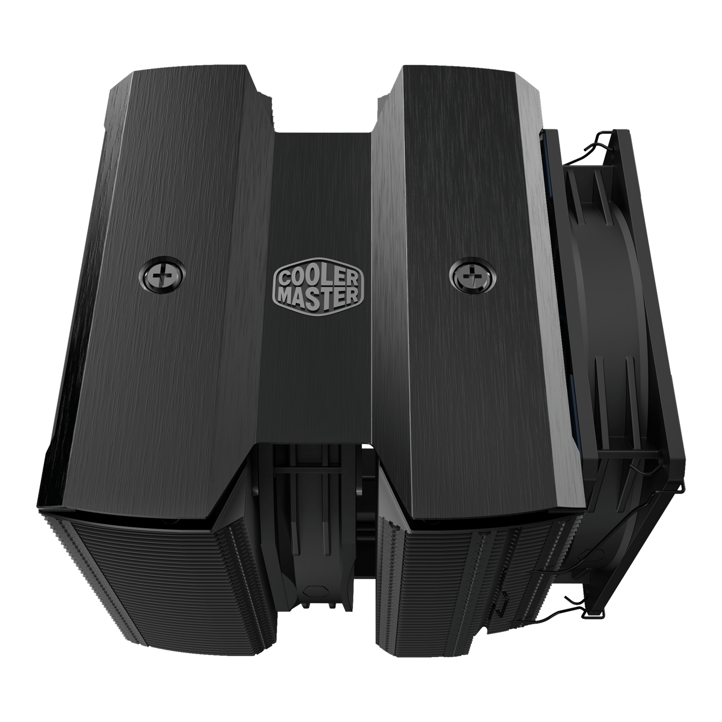 Cooler Master MasterAir MA824 Stealth - CPU Air Cooler