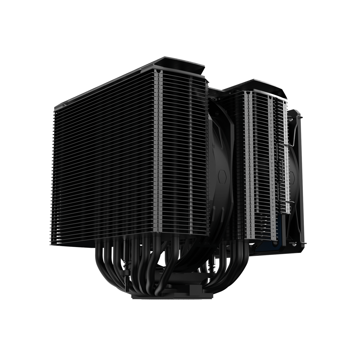 Cooler Master MasterAir MA824 Stealth - CPU Air Cooler