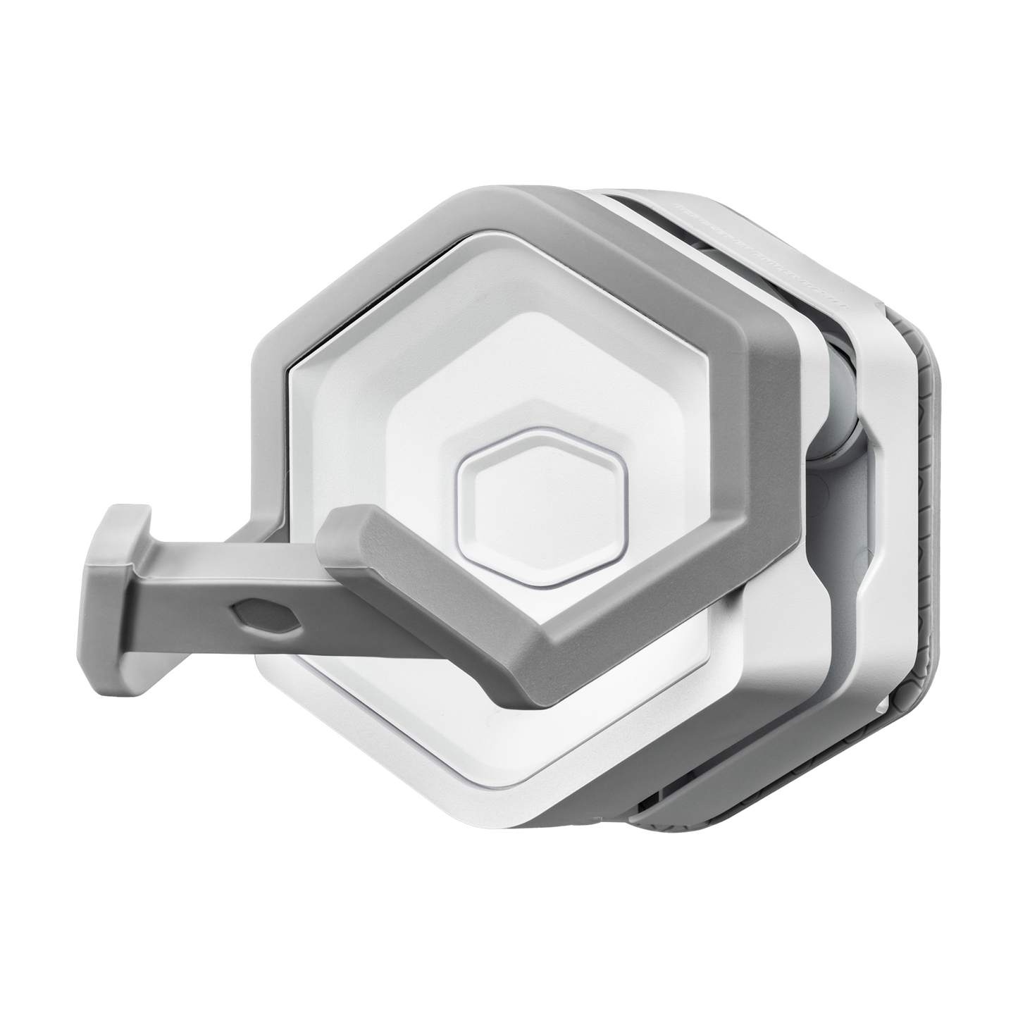 Cooler Master GEM - Magnetic Holder - White