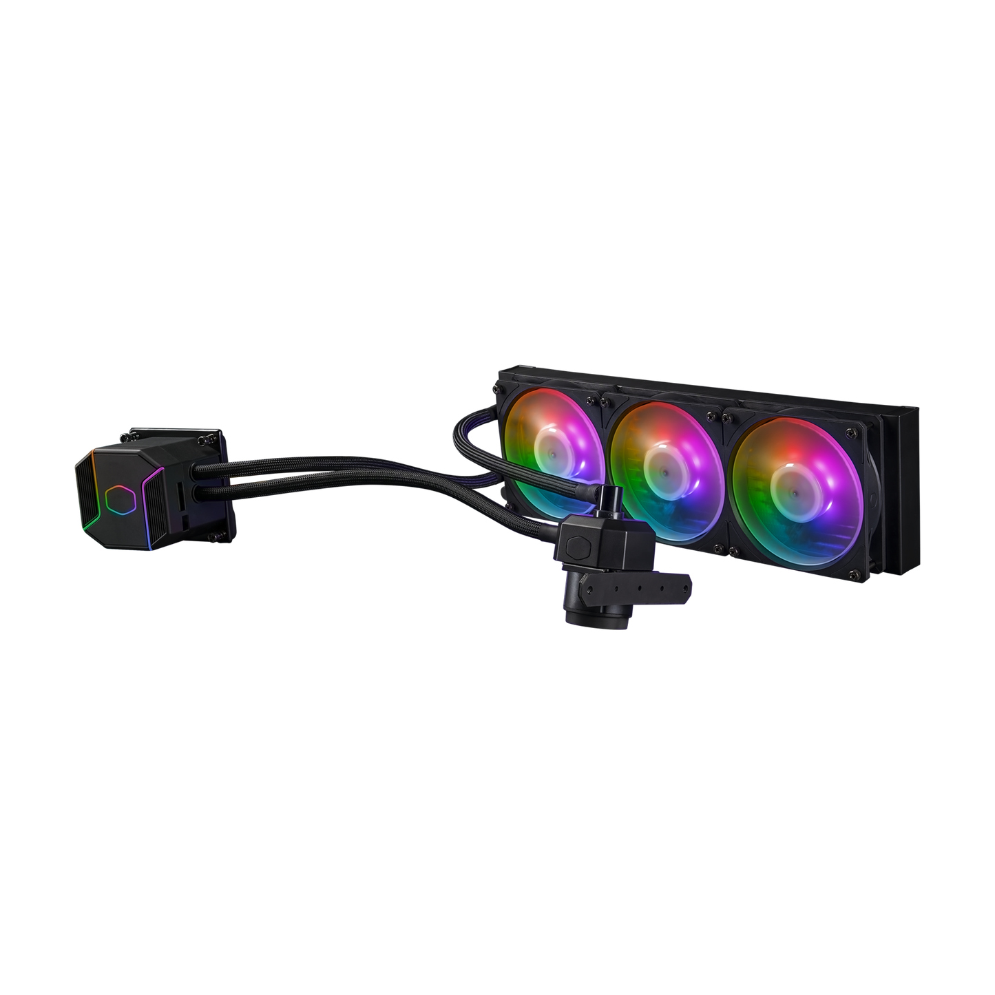 Cooler Master MasterLiquid ML360 SUB-ZERO EVO - 360mm Thermoelectric Liquid AIO CPU Cooler