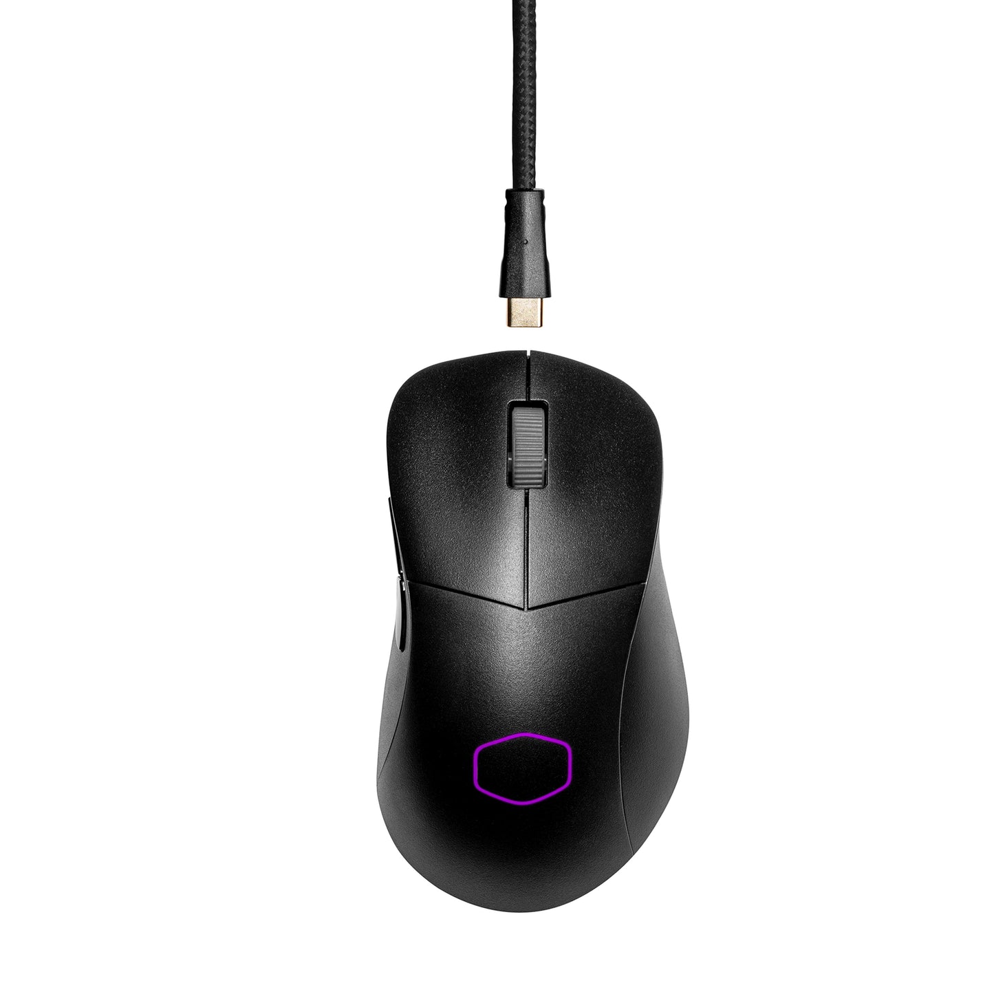 Cooler Master MM731 - Wireless Lightweight Gaming Mouse - Matte Black