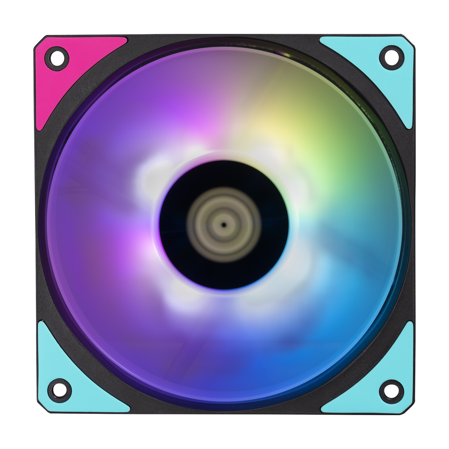 Mobius 120P ARGB 30th Anniversary Edition 120mm PC Fan