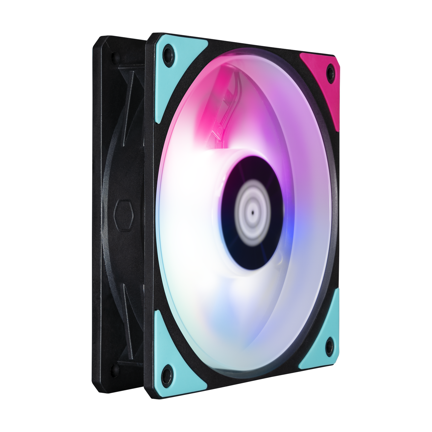 Mobius 120P ARGB 30th Anniversary Edition 120mm PC Fan