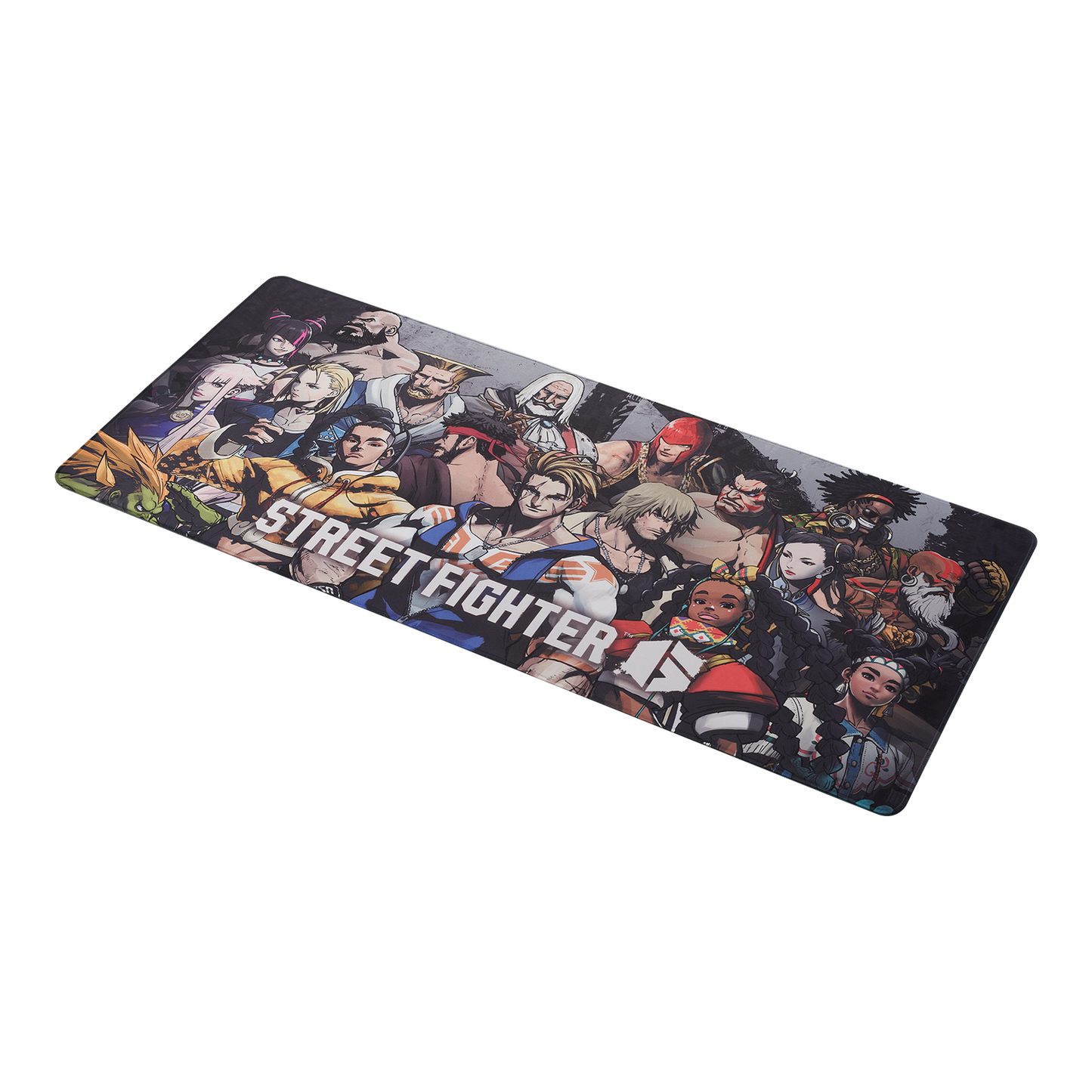 Cooler Master Mousepad MP511/Speed/Street Fighter - XL Size