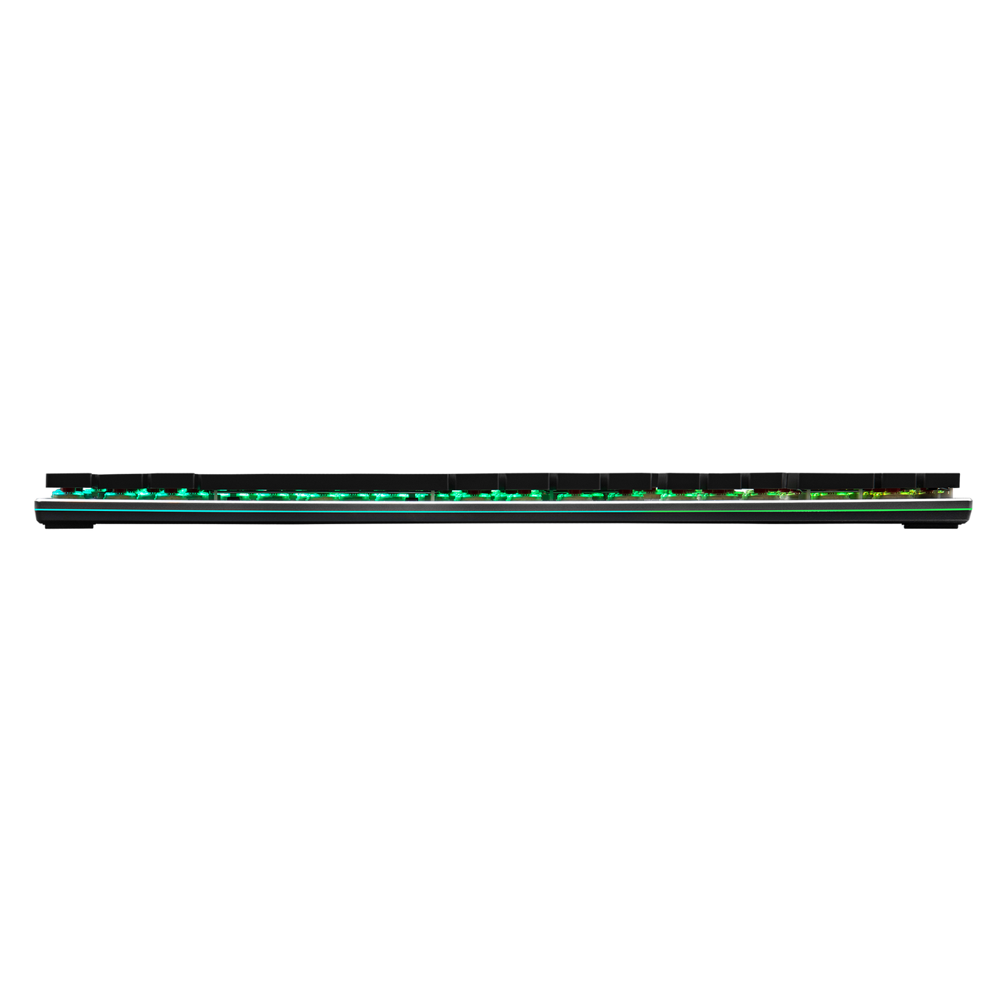 Cooler Master SK651- Wireless Mechanical Keyboard - Cherry MX RGB Low Profile Switch - FR AZERTY