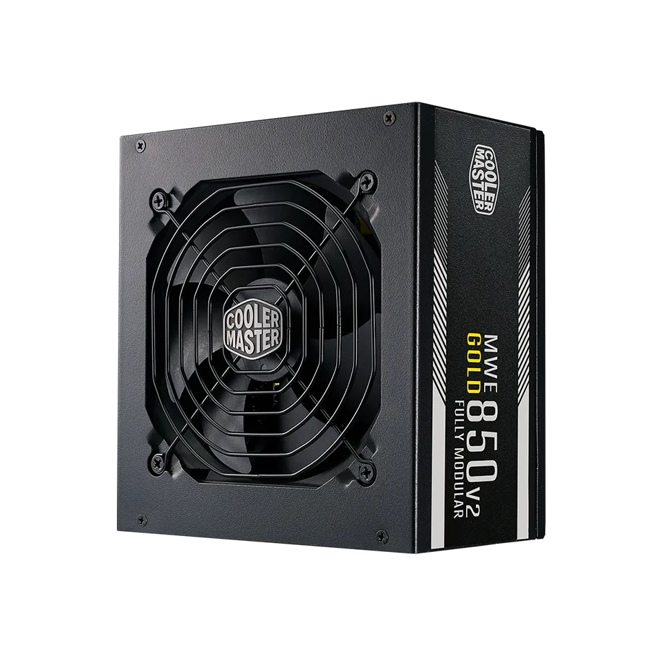 MWE Gold 850 V2 ATX 3.1