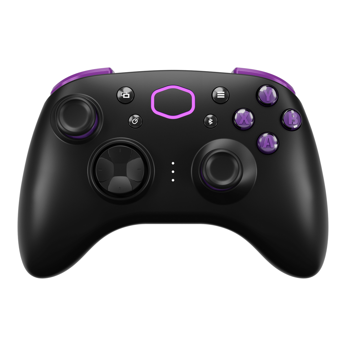 Cooler Master Storm Controller - Black - Xbox layout