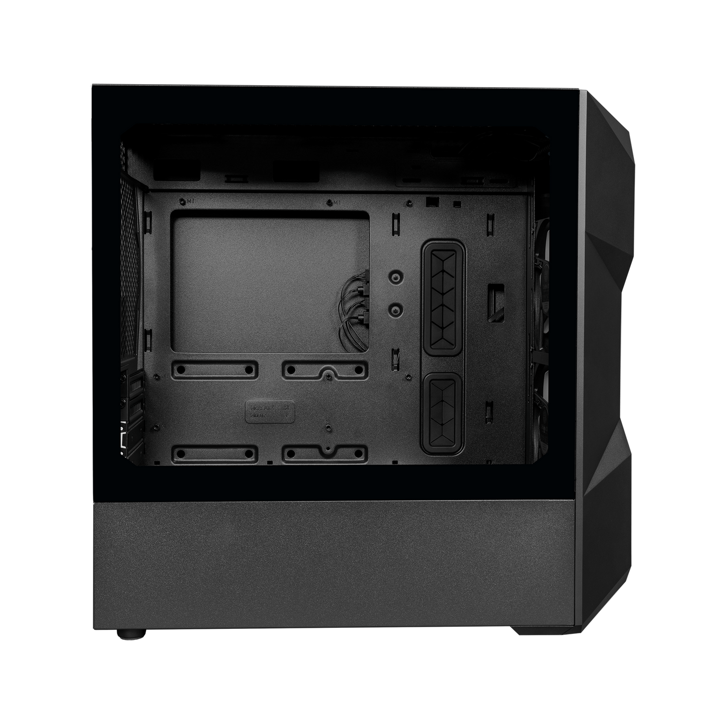 Cooler Master TD300 Mesh - Mini Tower PC Case