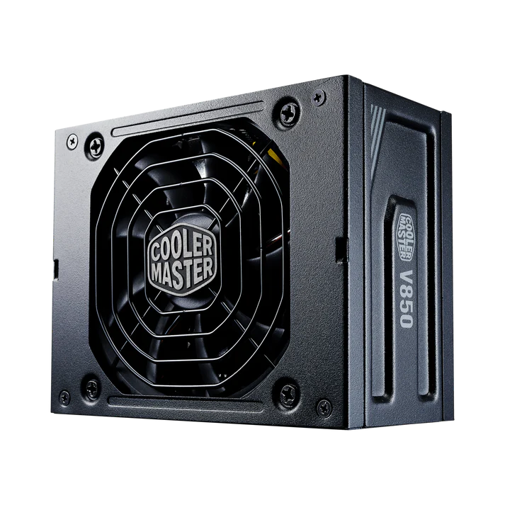 Cooler Master V850 SFX Gold with 12VHPW Adapter