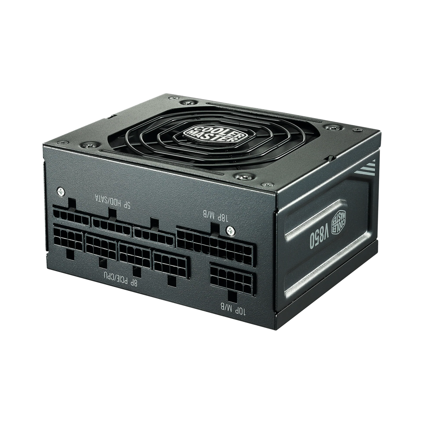 Cooler Master V850 SFX Gold with 12VHPW Adapter