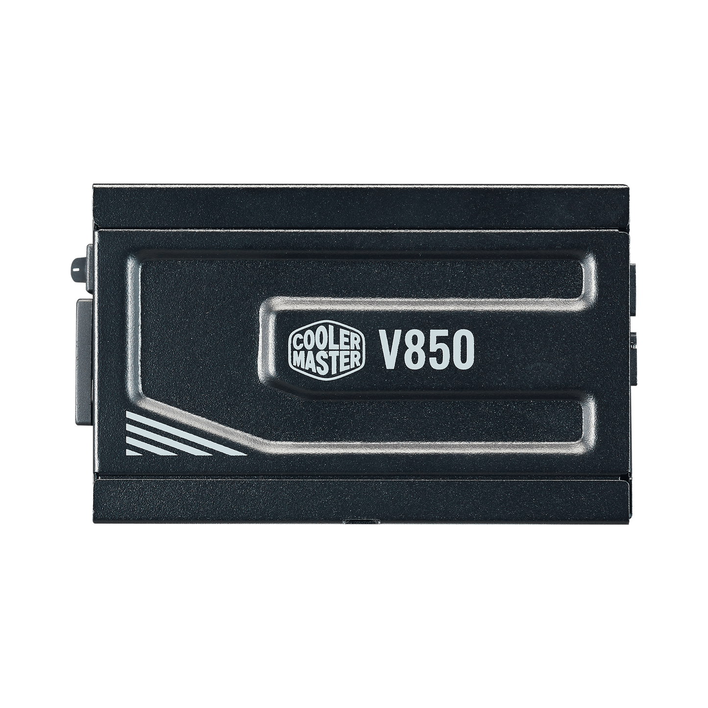 Cooler Master V850 SFX Gold - 850 Watt 80 Plus Gold SFX Power Supply - EU Powercord
