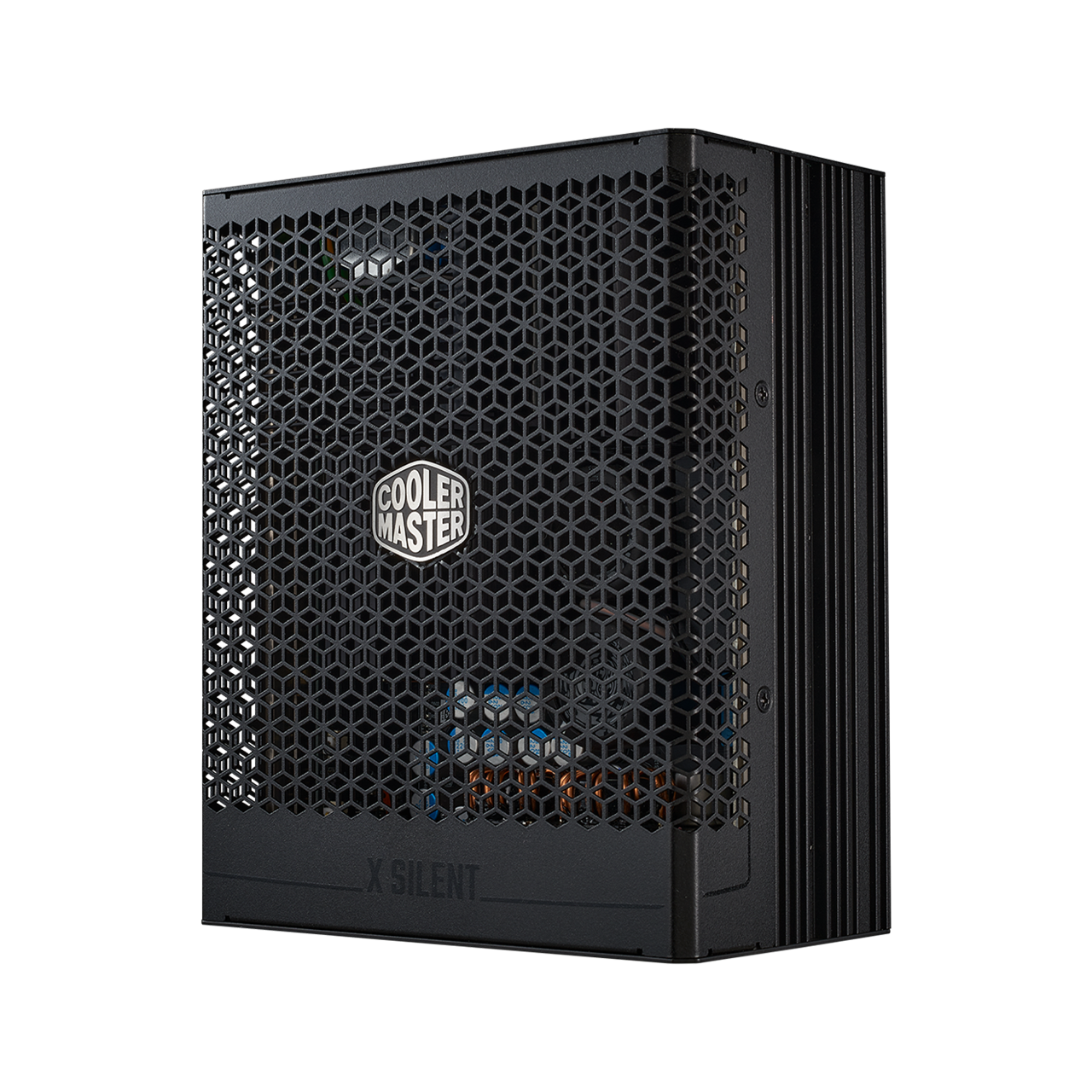 X Silent Edge Platinum 850