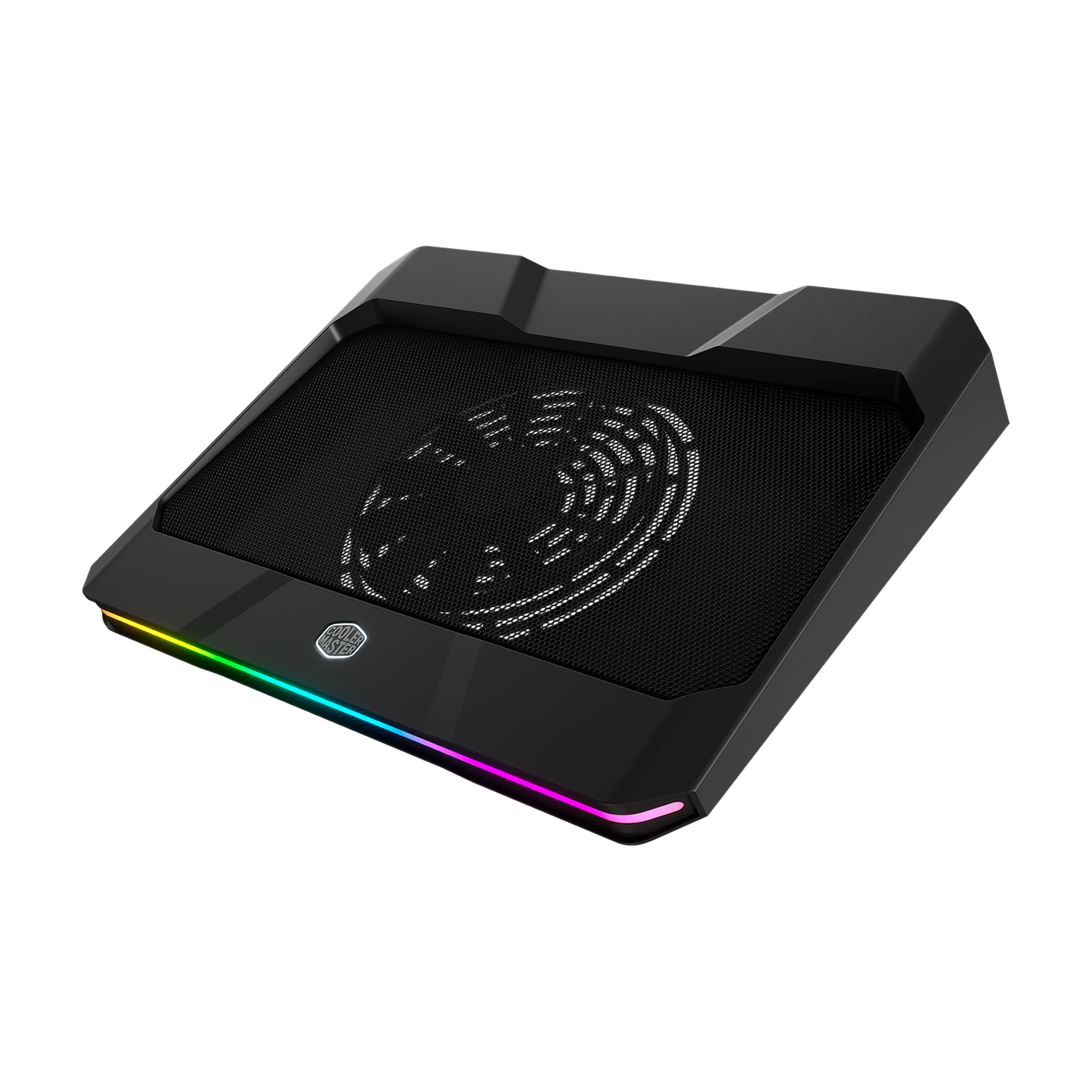 Cooler Master NotePal X150 Spectrum