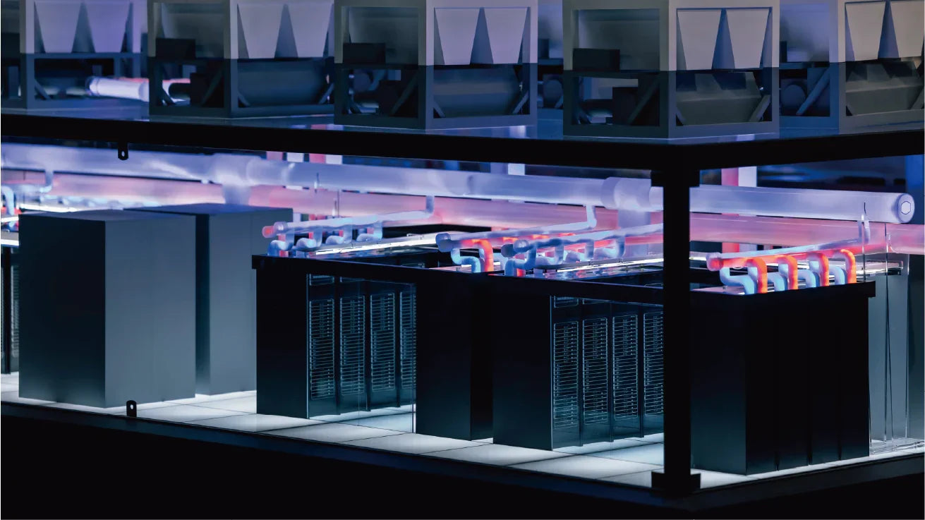 Cooler Master Advances Global AI Cooling Infrastructure with Next Generation Liquid Cooling Solutions