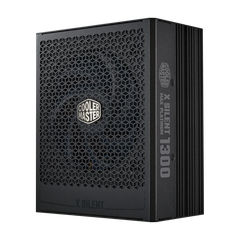 Power Supply