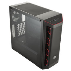 Collection image for: MasterBox MB511 TG