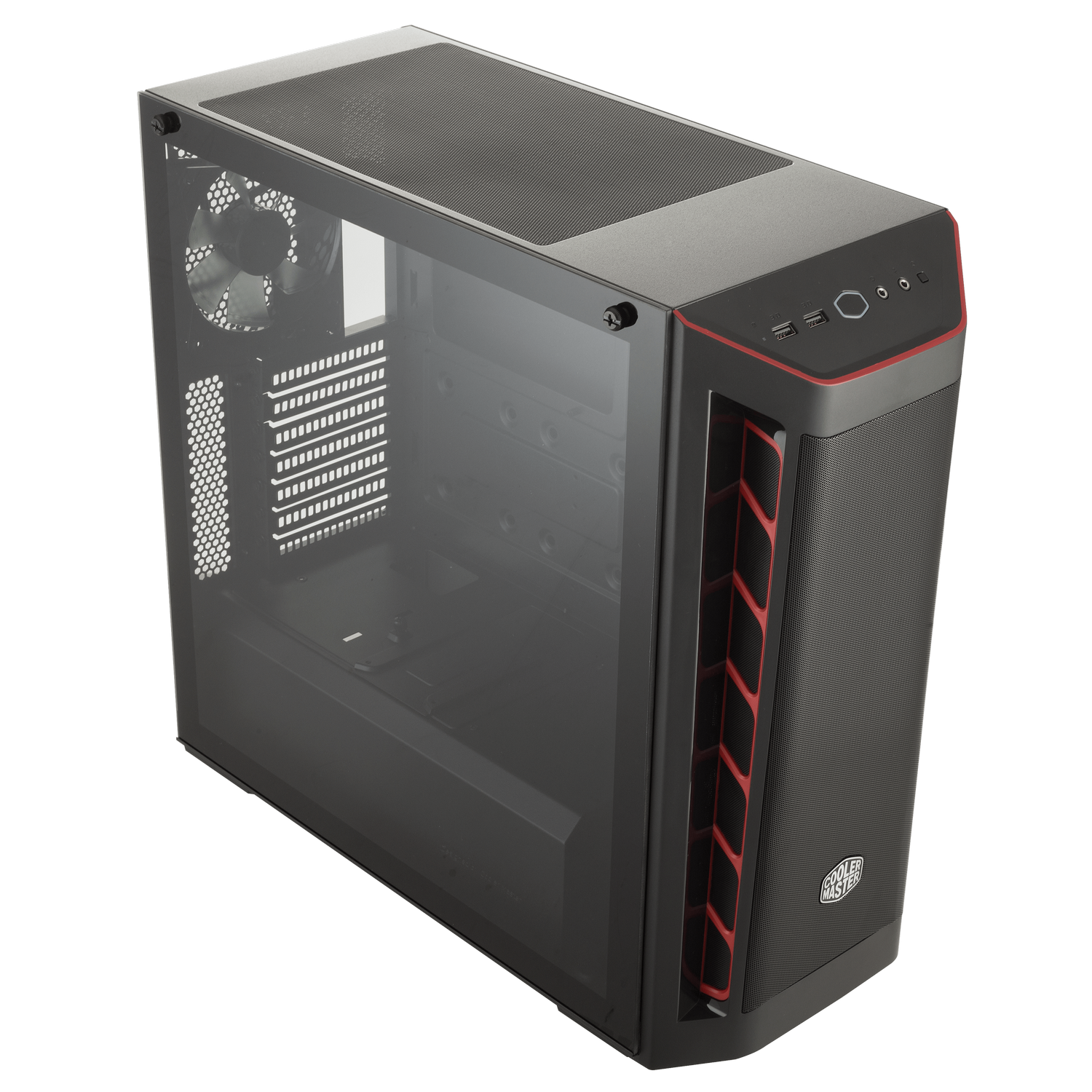 MasterBox MB511 TG